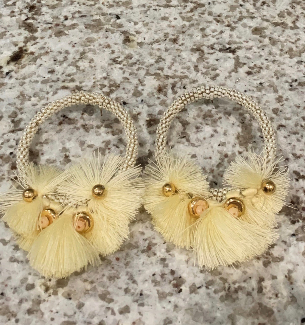 May Earrings